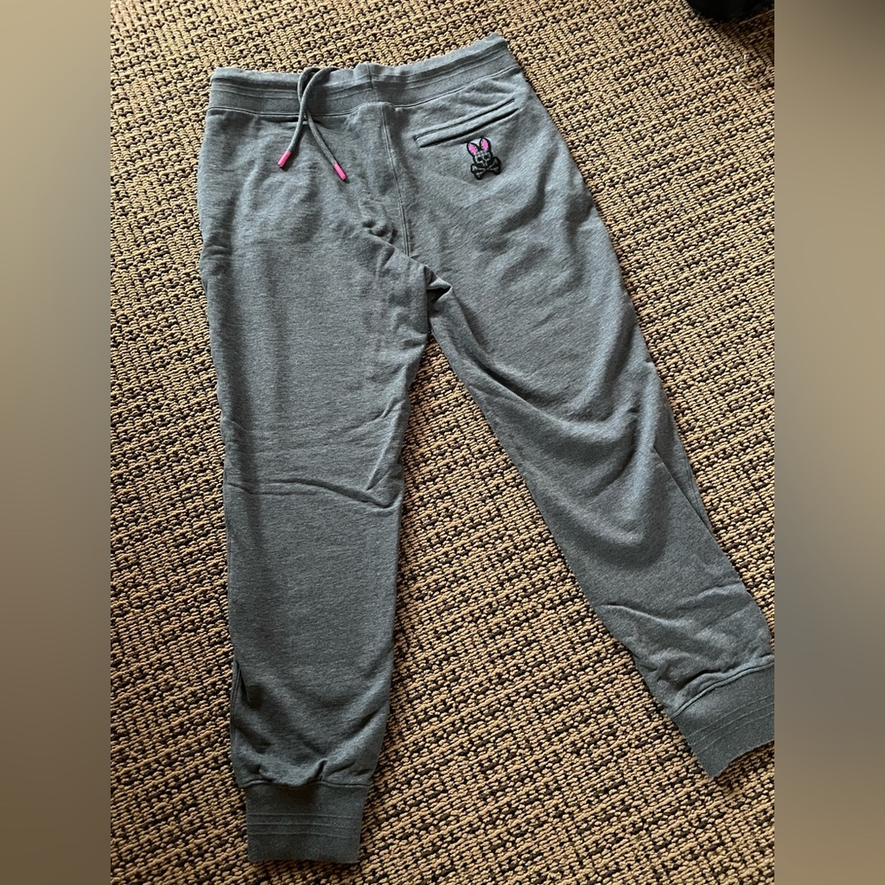 Psycho Bunny Sweatpants